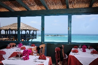 Hotel Marine Club Beach Resort