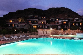 Hotel Marine Club Beach Resort