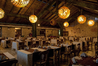 Hotel Marine Club Beach Resort