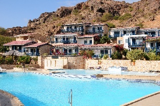 Hotel Marine Club Beach Resort