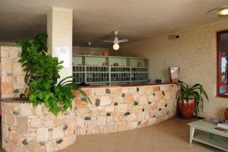 Hotel Marine Club Beach Resort