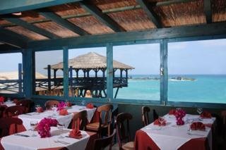 Hotel Marine Club Beach Resort