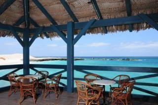 Hotel Marine Club Beach Resort