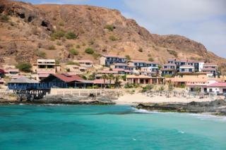 Hotel Marine Club Beach Resort