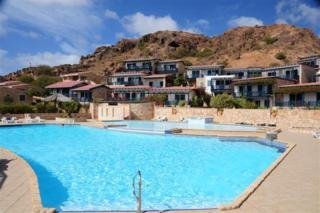 Hotel Marine Club Beach Resort