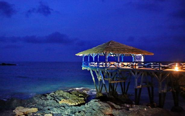 Hotel Marine Club Beach Resort