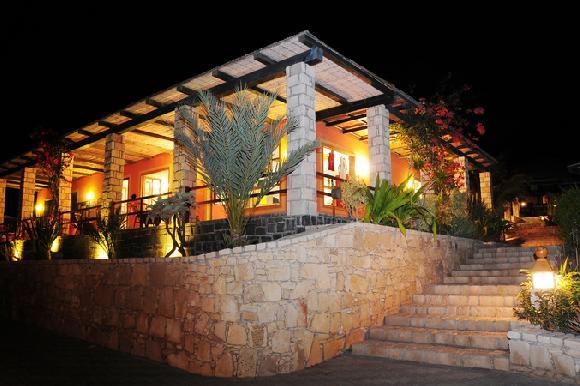 Hotel Marine Club Beach Resort