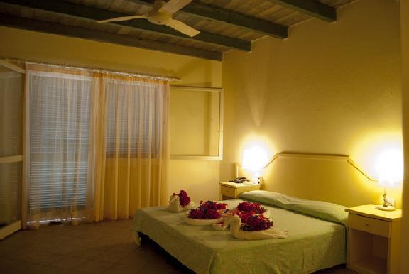 Hotel Marine Club Beach Resort