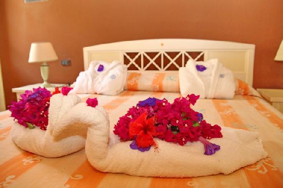 Hotel Marine Club Beach Resort