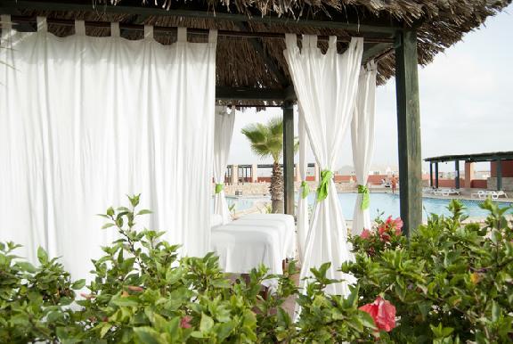 Hotel Marine Club Beach Resort