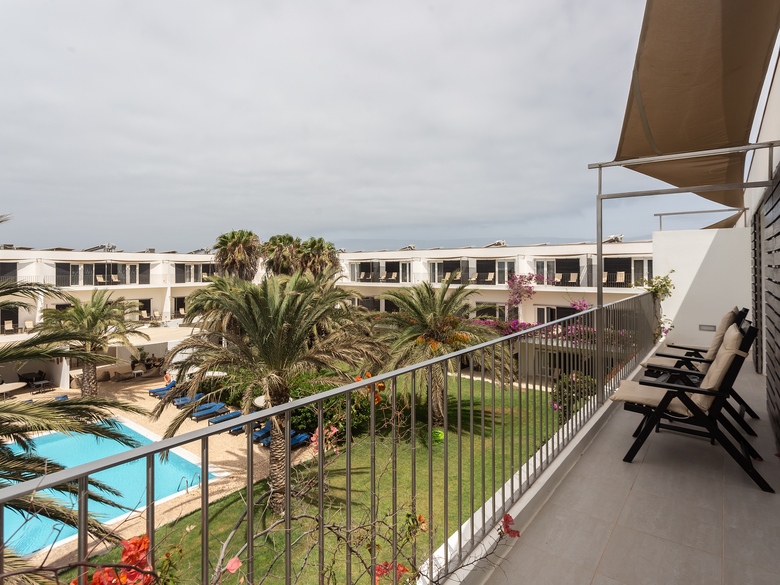 Hotel Dunas De Sal