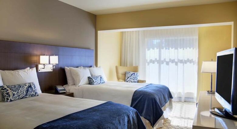 Hotel Urbano At Brickell