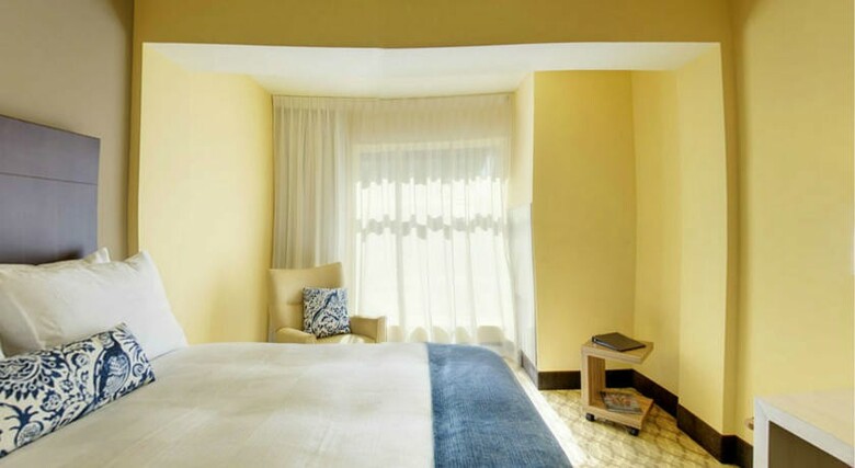 Hotel Urbano At Brickell