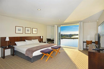 Hotel Peppers Clearwater Resort
