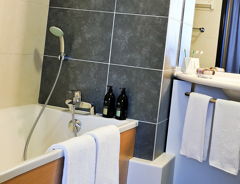 Apts Adagio Aparthotel Nantes Centre