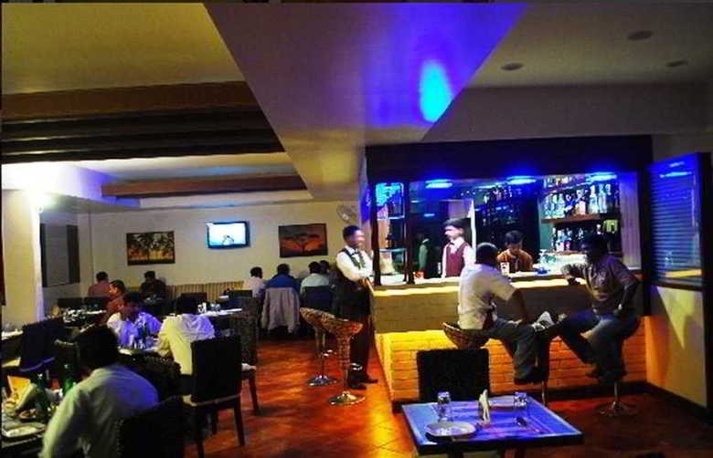 Hotel Nandhana Hometel