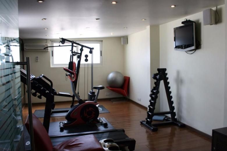 Hotel Nandhana Hometel