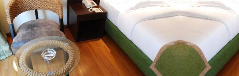 Hotel Nandhana Hometel