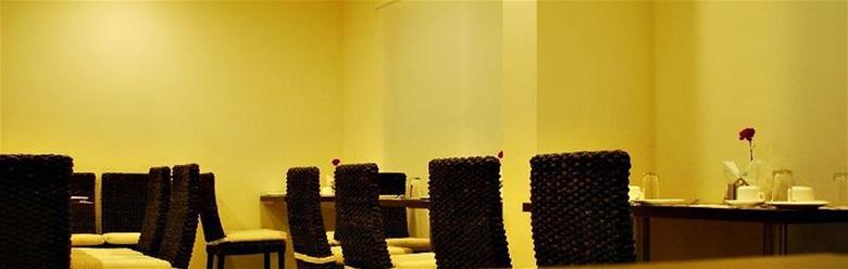 Hotel Nandhana Hometel