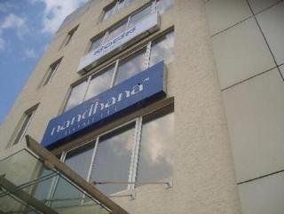 Hotel Nandhana Hometel