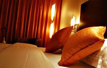 Hotel Nandhana Hometel