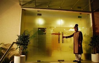 Hotel Nandhana Hometel