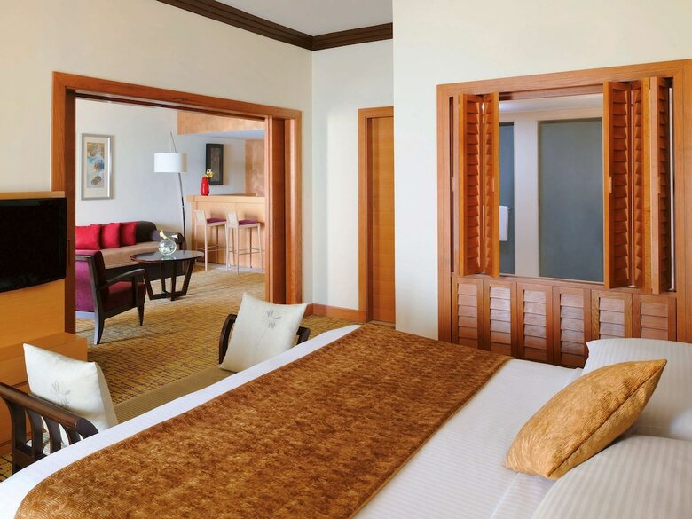 Hotel Movenpick Jumeirah Beach