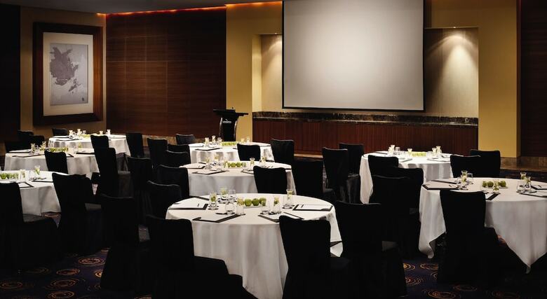 Hotel Movenpick Jumeirah Beach