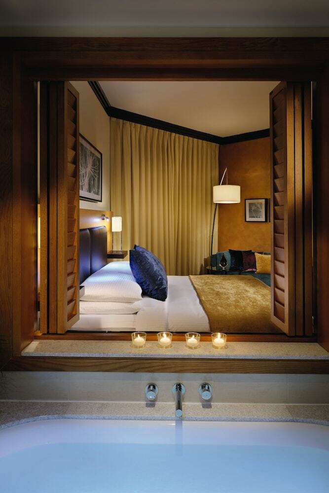 Hotel Movenpick Jumeirah Beach