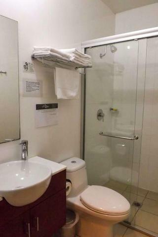 City Lodge Hotel Sydney