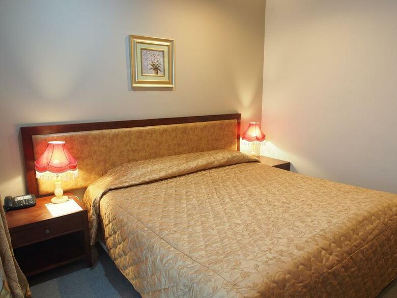 City Lodge Hotel Sydney