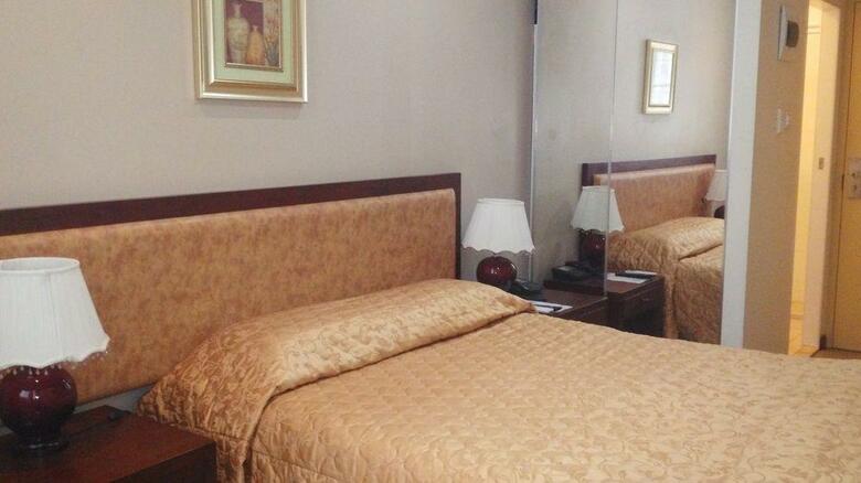 City Lodge Hotel Sydney