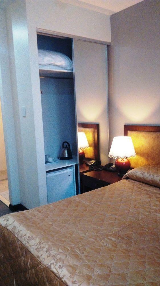 City Lodge Hotel Sydney