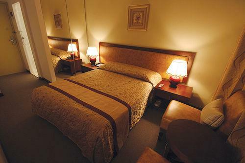 City Lodge Hotel Sydney
