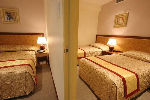 City Lodge Hotel Sydney