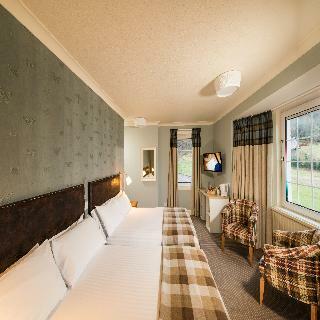 The Glencoe Hotel