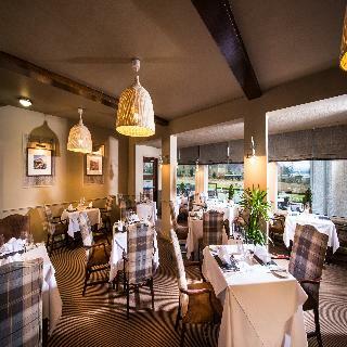 The Glencoe Hotel