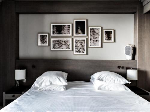Hotel H�tel Fitz Roy