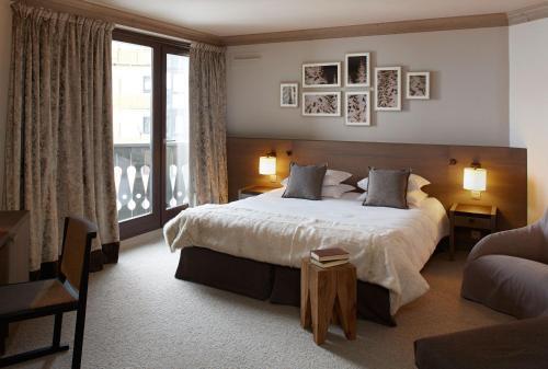Hotel H�tel Fitz Roy