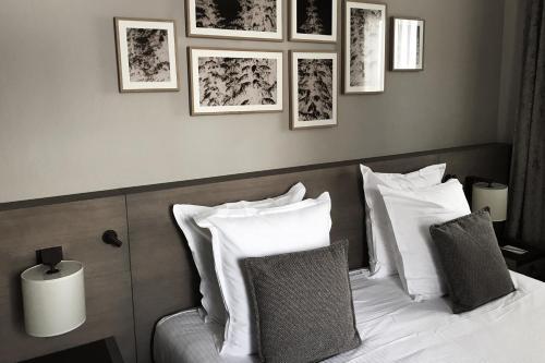 Hotel H�tel Fitz Roy