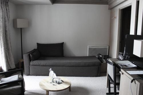 Hotel H�tel Fitz Roy