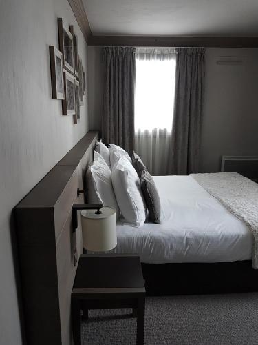 Hotel H�tel Fitz Roy