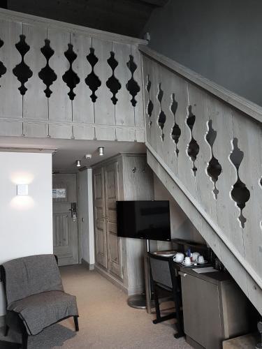 Hotel H�tel Fitz Roy