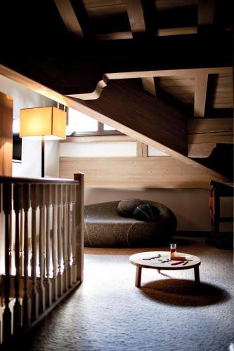 Hotel H�tel Fitz Roy