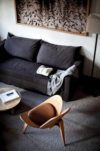 Hotel H�tel Fitz Roy