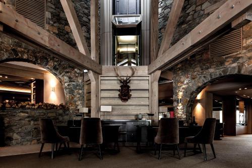 Hotel H�tel Fitz Roy