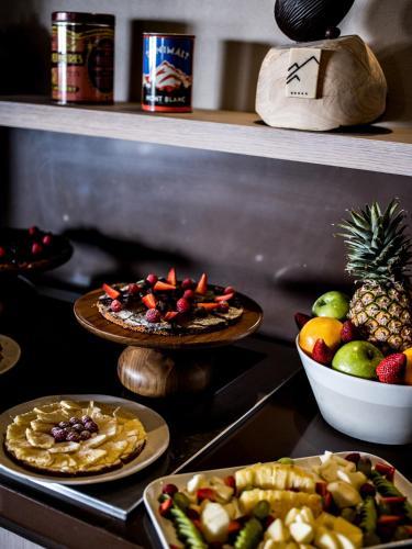 Hotel H�tel Fitz Roy