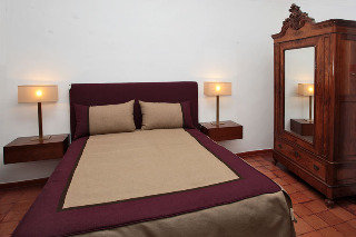 Agroturismo Monte Dos Ap�stolos