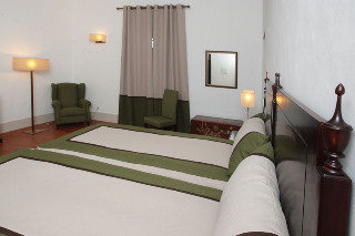 Agroturismo Monte Dos Ap�stolos
