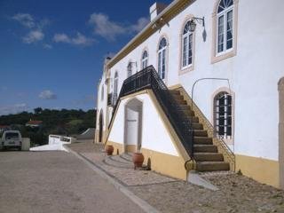 Agroturismo Monte Dos Ap�stolos